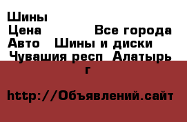 Шины bridgestone potenza s 2 › Цена ­ 3 000 - Все города Авто » Шины и диски   . Чувашия респ.,Алатырь г.